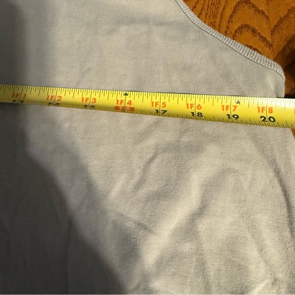 FP Movement Hot Shot Jumpsuit in Mocha Latte sz M Relaxed Fit Slouchy - Picture 13 of 16